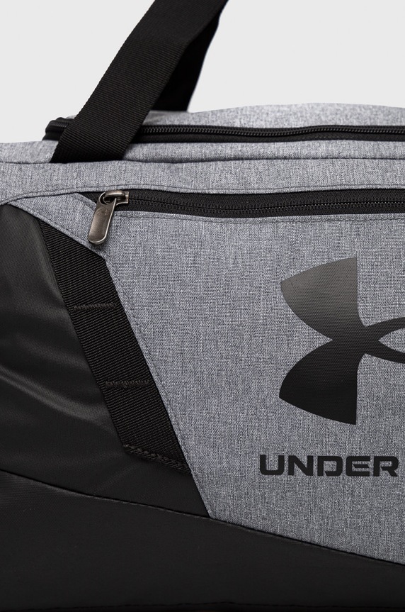 Under Armour geantă sport Undeniable 5.0 gri 1369222