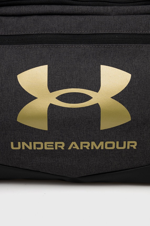 Doplnky Športová taška Under Armour Undeniable 5.0 1369222 sivá