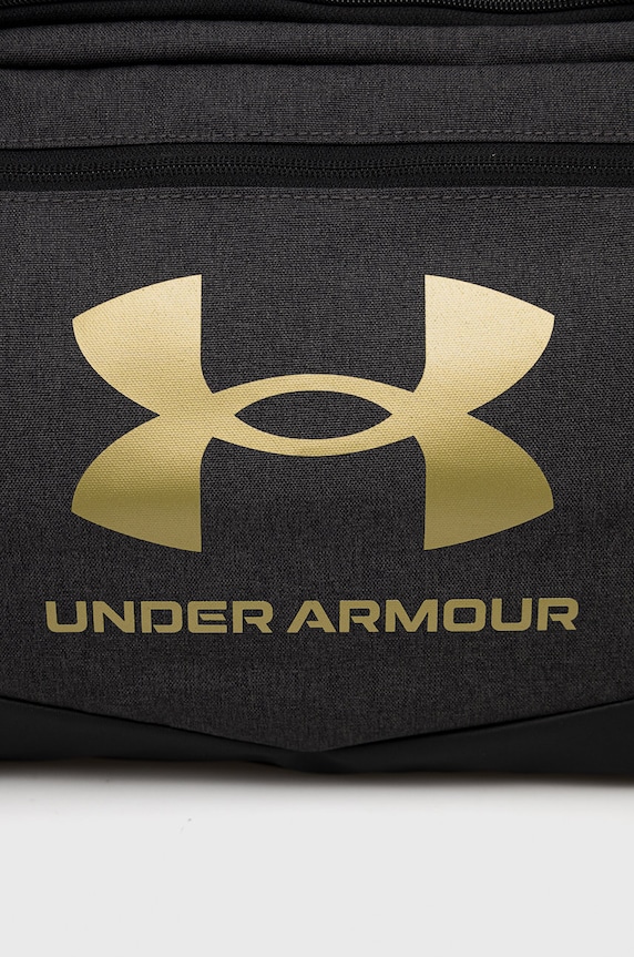 Doplnky Športová taška Under Armour Undeniable 5.0 1369222 sivá