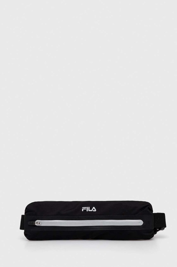 Fila pas biegowy Reus czarny FBU0035