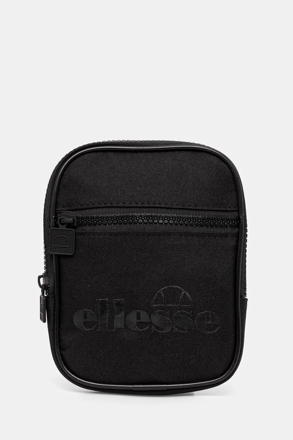 Torba Ellesse tekstil crna SAEA0709