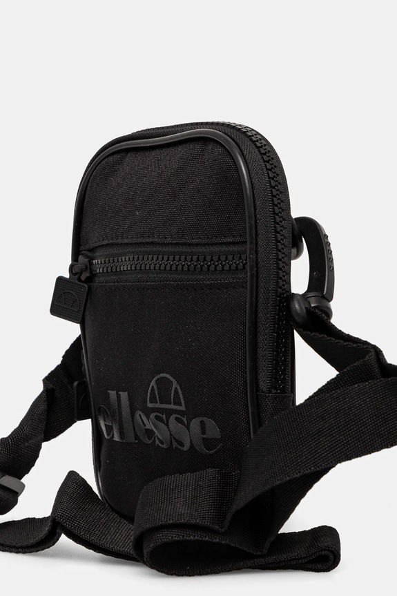 Torba Ellesse SAEA0709 crna SS22