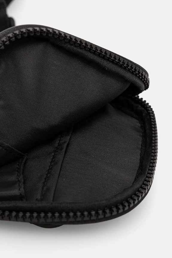 Torba Ellesse crna SAEA0709