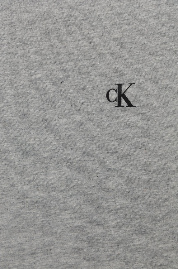 Calvin Klein Jeans T-shirt bawełniany dziecięcy (2-pack) IB0IB01093.PPYY IB0IB01093.PPYY