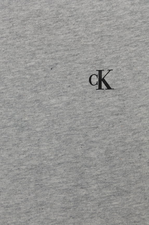Calvin Klein Jeans T-shirt bawełniany dziecięcy (2-pack) IB0IB01093.PPYY IB0IB01093.PPYY