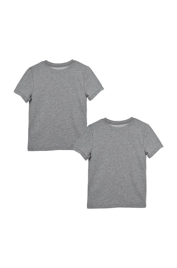 Levi's gyerek póló 9L0044.B szürke SS22