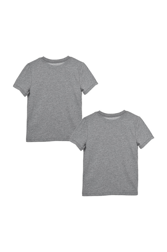 Levi's gyerek póló 9L0044.B szürke SS22
