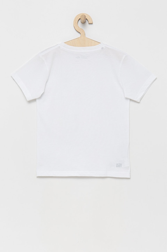 Lacoste gyerek póló TJ8811 fekete SS22