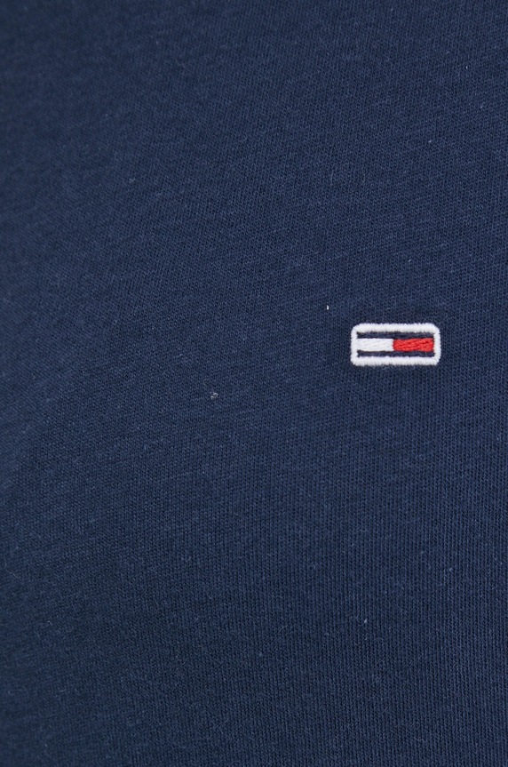 Tommy Jeans t-shirt bawełniany DW0DW11459.PPYY