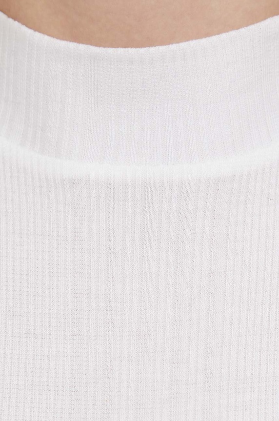 Top Calvin Klein K20K203469.PPYY bílá