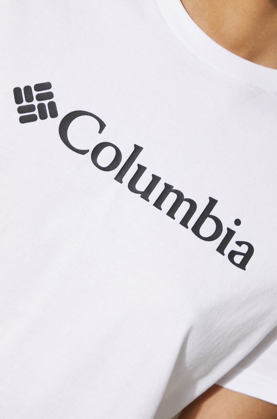 Columbia cotton t-shirt 1930051
