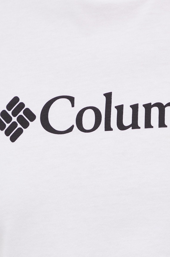 Columbia t-shirt bawełniany North Cascades 1930051