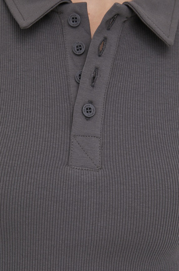 Dr. Denim top 2221103B3.B35 szary