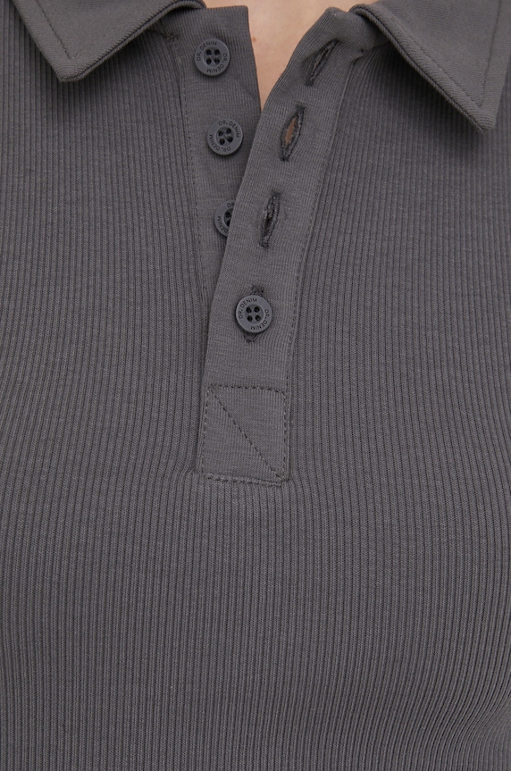 Dr. Denim top 2221103B3.B35 szary