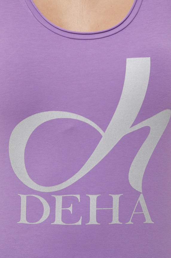 Top Deha A00140.55421 ljubičasta
