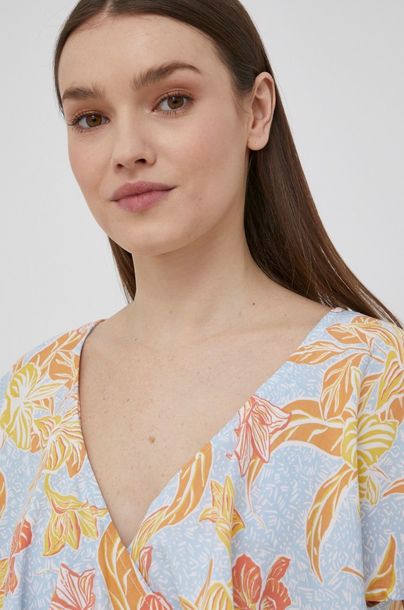 Halenka Roxy modrá ERJWT03533