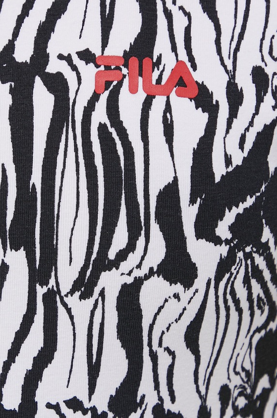 Μπλουζάκι Fila FAW0123