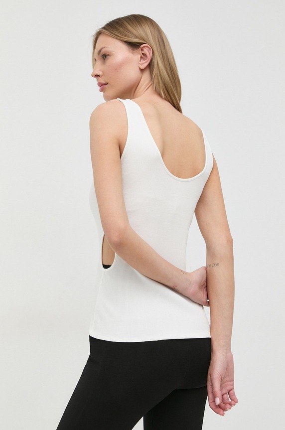 Top Miss Sixty bijela 6W2SJ2090000