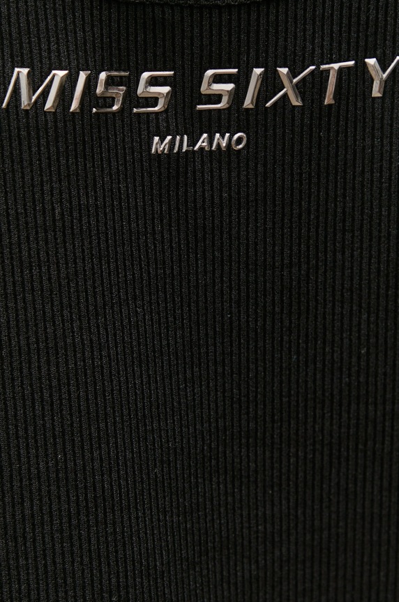 Miss Sixty top 6W2SJ2090000 czarny