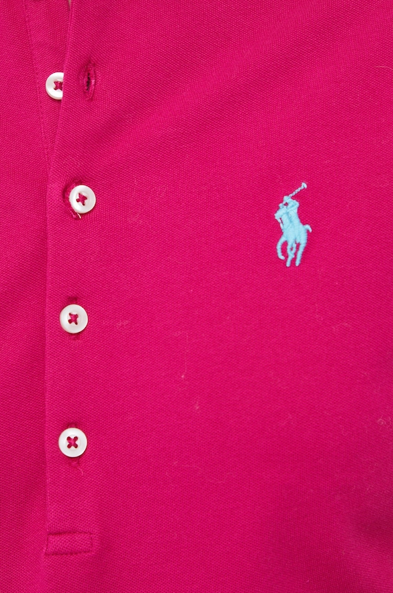 Polo Ralph Lauren tricou 211870245034 roz