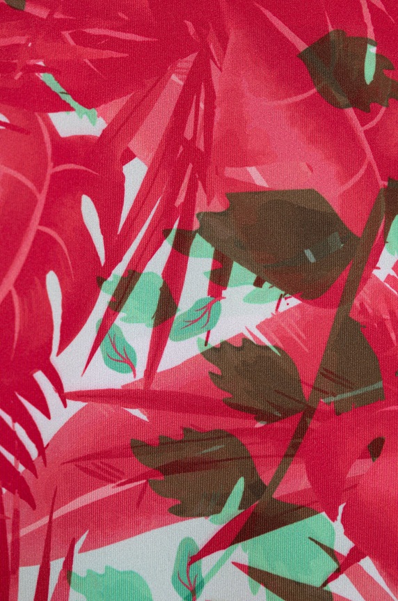 Djevojčice Dječji top CMP 32C5355.16ZL crvena