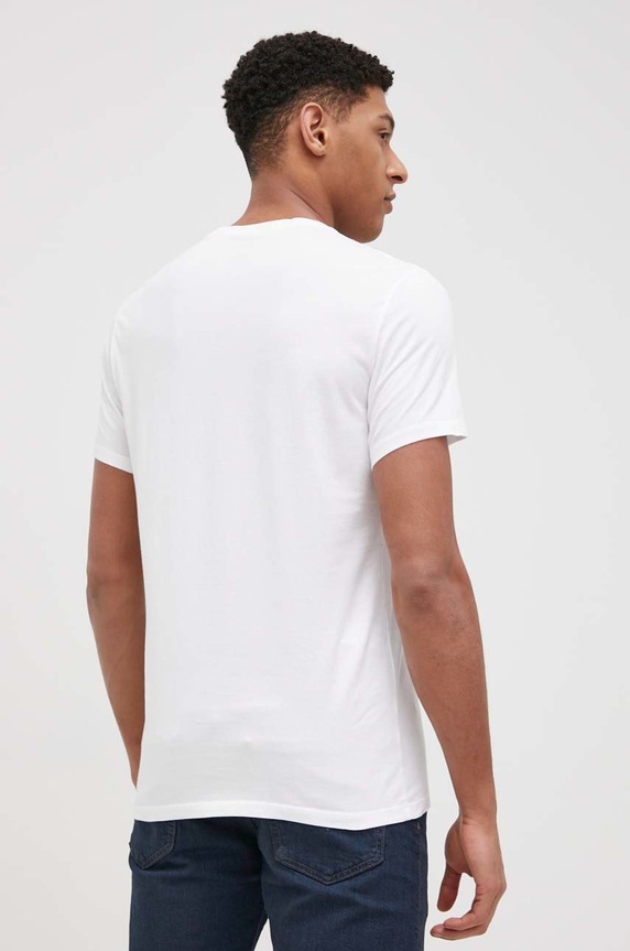 Levi's t-shirt bawełniany (2-pack) multicolor 79681.0015