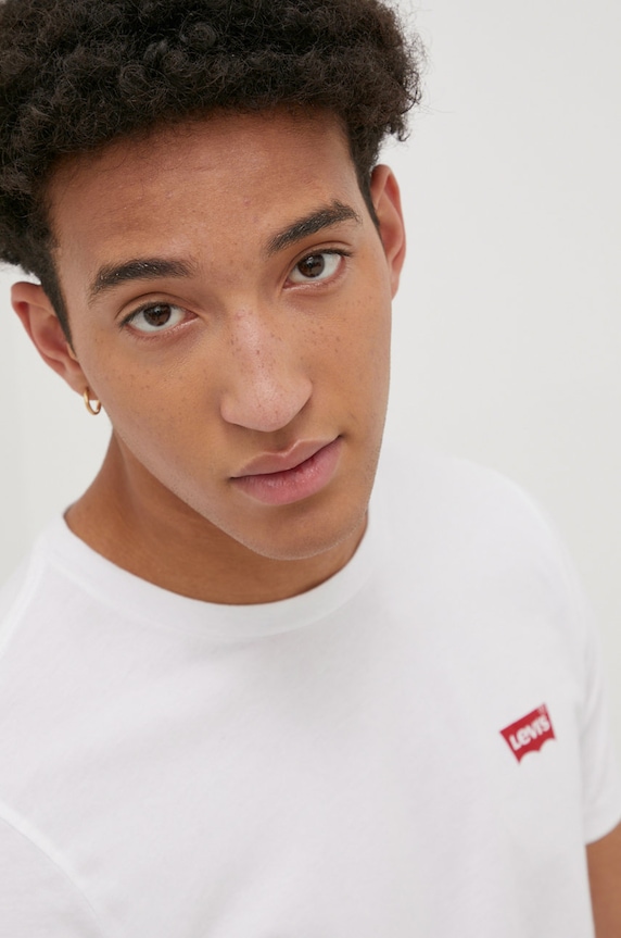 Levi's tricou din bumbac 79681.0026