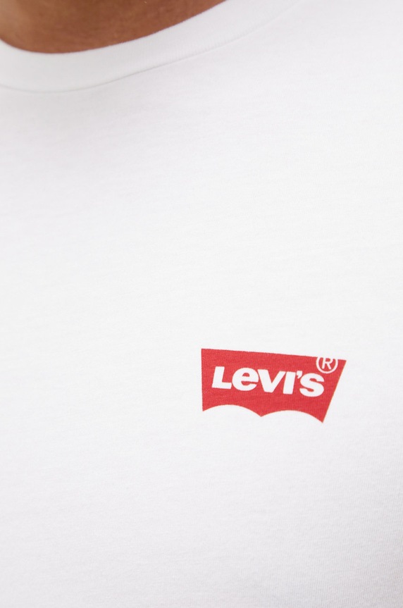 Levi's tricou din bumbac 79681.0026