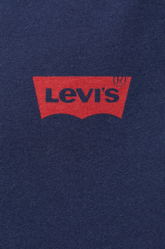 Levi's t-shirt bawełniany (2-pack) 79681.0027