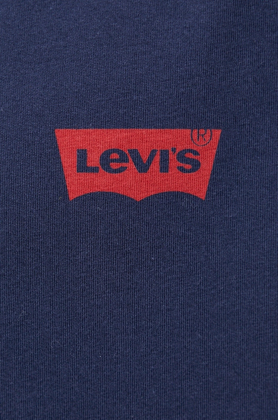 Levi's t-shirt bawełniany (2-pack) 79681.0027