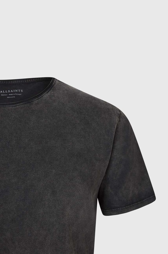 AllSaints Longsleeve BODEGA SS CREW MD015T