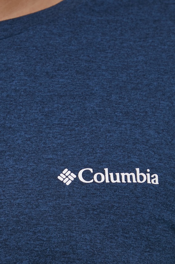 Columbia t-shirt sportowy Tech Trail Graphic 1930802