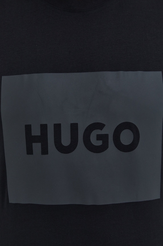 HUGO tricou din bumbac Dulive222 50467952