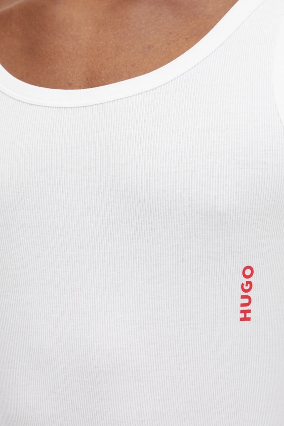 HUGO tricou 2-pack TANK TOP TWIN PACK 50469778