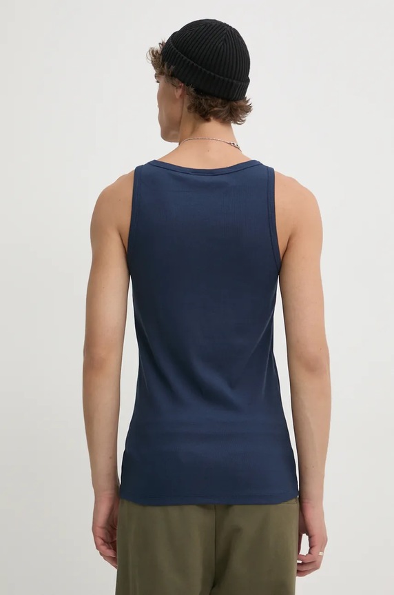 HUGO tricou 2-pack 50469790 bleumarin
