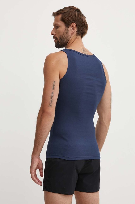 HUGO t-shirt 2-pack multicolor 50469790