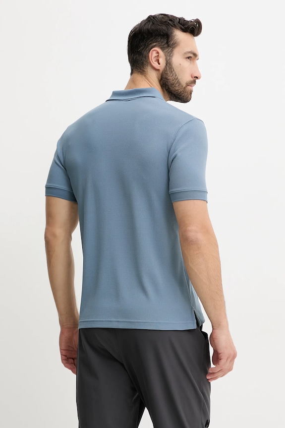 Odzież Helly Hansen polo 50584 niebieski