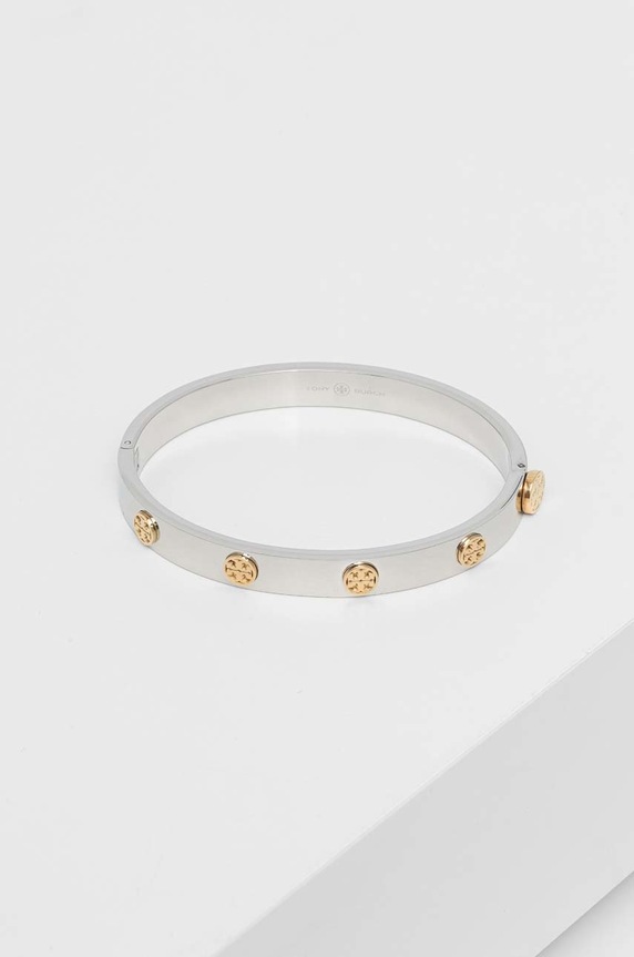 Браслет Tory Burch срібний 78420.024