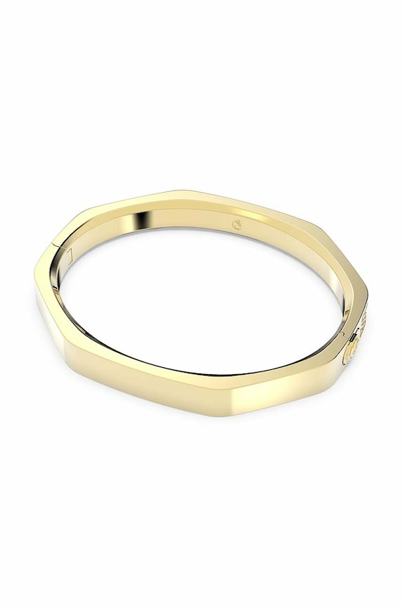 Βραχιόλι Swarovski Dextera χρυσαφί 5656844