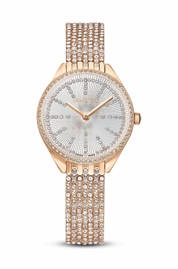 Ρολόι Swarovski 5644053 ATTRACT πολύχρωμο 5644053