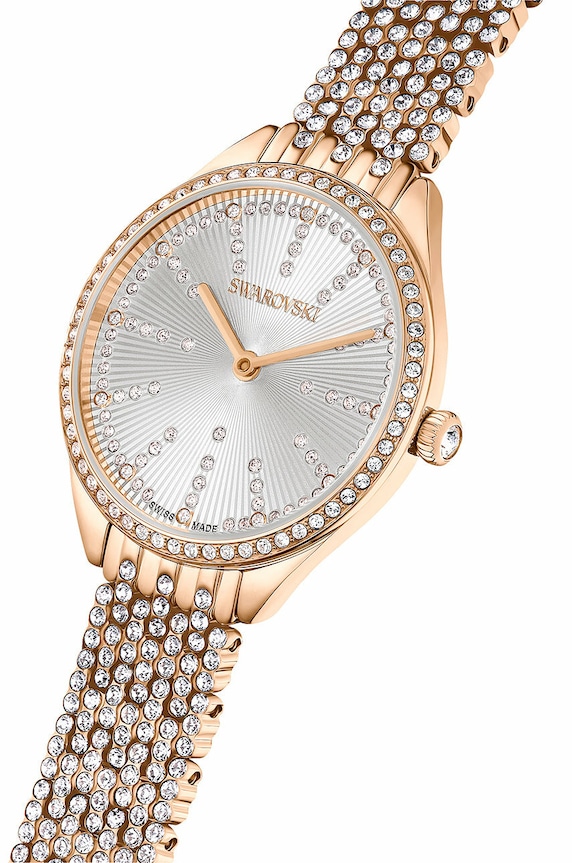 Ρολόι Swarovski 5644053 ATTRACT πολύχρωμο 5644053