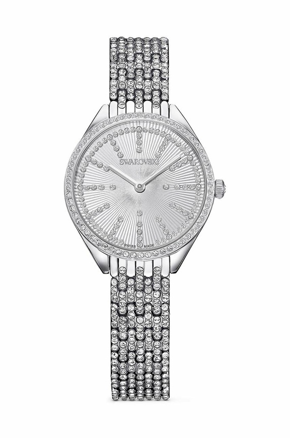 Ρολόι Swarovski 5644062 ATTRACT ασημί 5644062