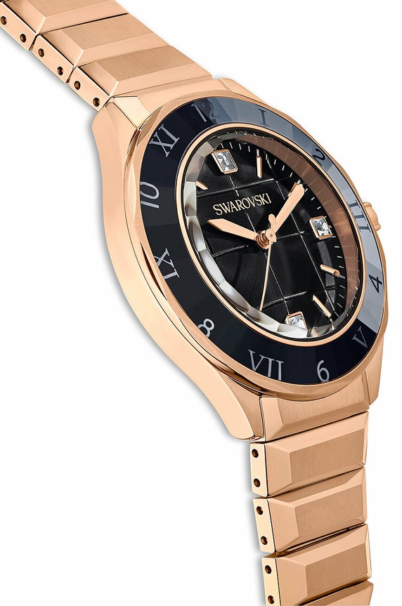 Ρολόι Swarovski DEXTERA 5641294