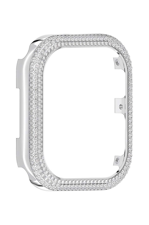 Αξεσουάρ Θήκη smartwatch Swarovski SPARKLING 5663567 λευκό