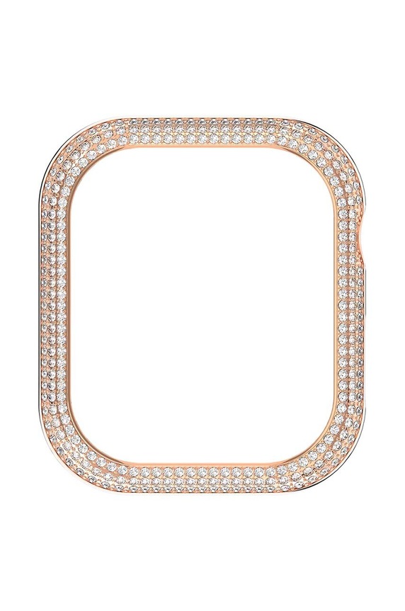 Swarovski okosóra tok SPARKLING 5663568 rózsaszín AA00