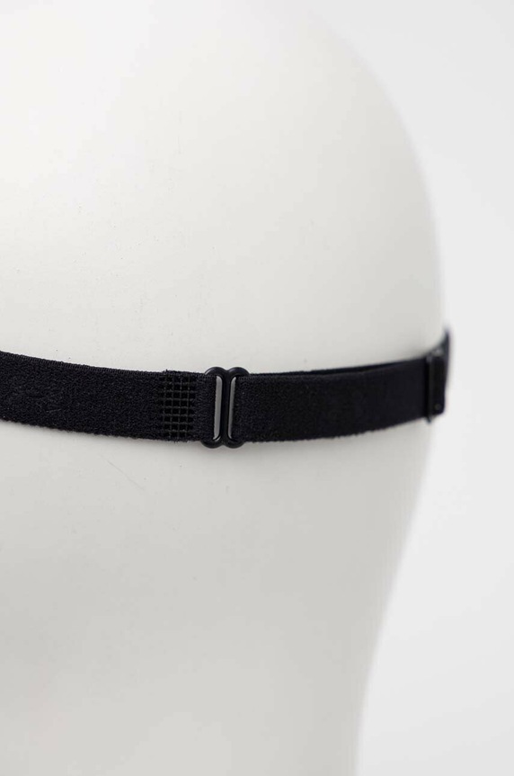 Under Armour opaski na głowę 2-pack czarny 1376723