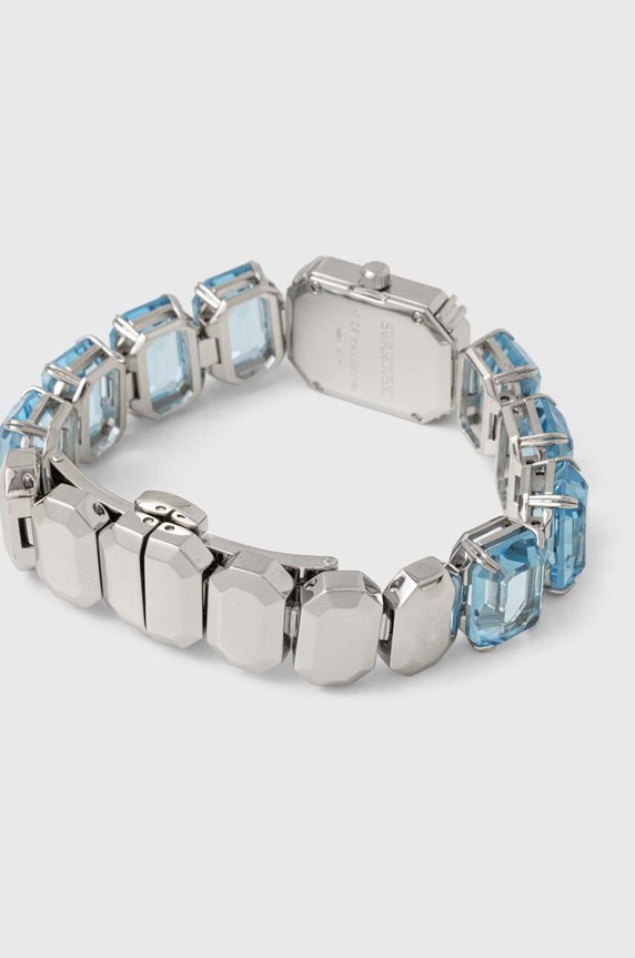 Ρολόι Swarovski MILLENIA 5630840 μπλε SS23
