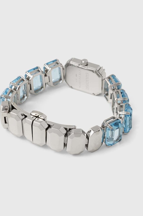 Ρολόι Swarovski MILLENIA 5630840 μπλε SS23