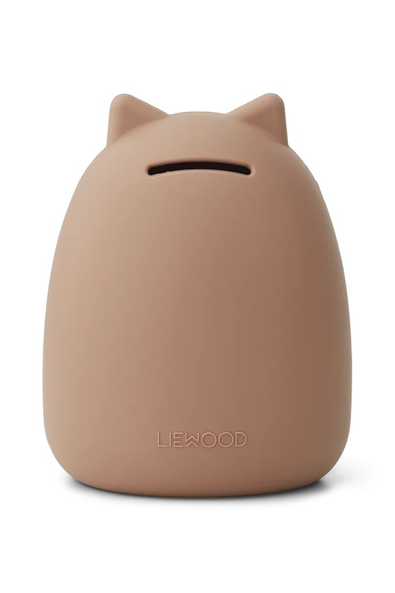 Детска касичка Liewood LW13059 розов AW24