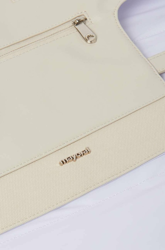 Fiú Mayoral Newborn pelenkázó 19237.1B.NEWBORN bézs